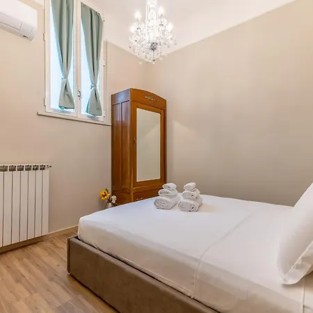 Apartmán Hostly Vatican Řím