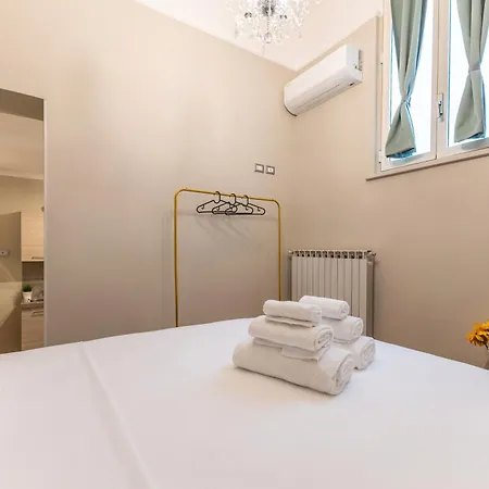 Hostly Vatican Apartmán